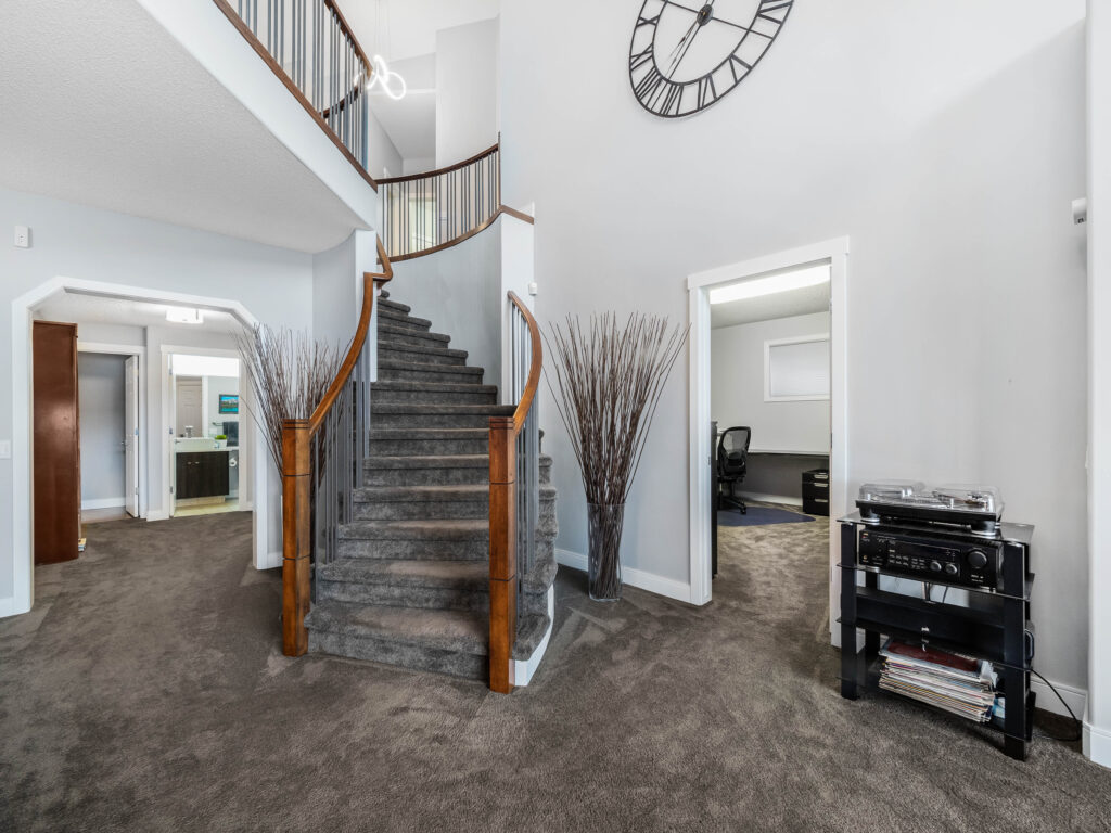 Precision Media & Marketing Real-estate photography of interior house