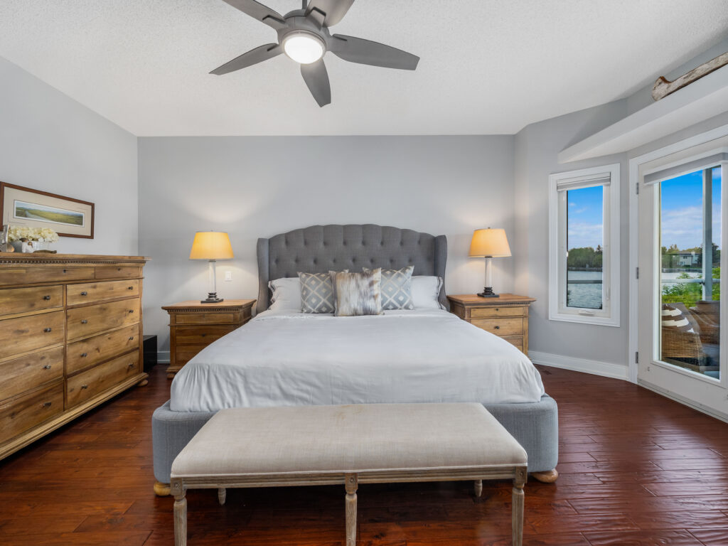 Precision Media & Marketing Real-estate photography of interior house