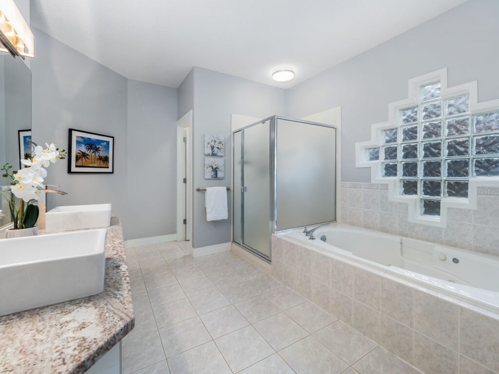 Precision Media & Marketing Real-estate photography of interior house