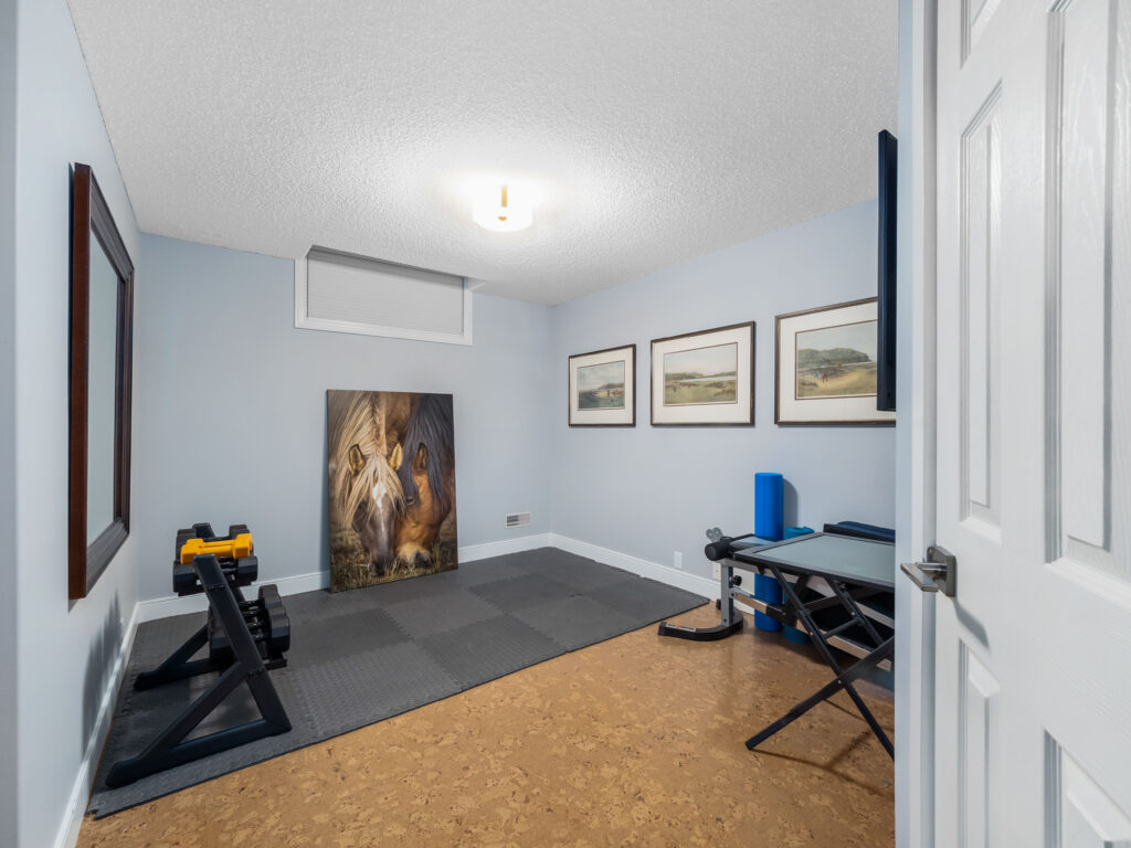 Precision Media & Marketing Real-estate photography of interior house