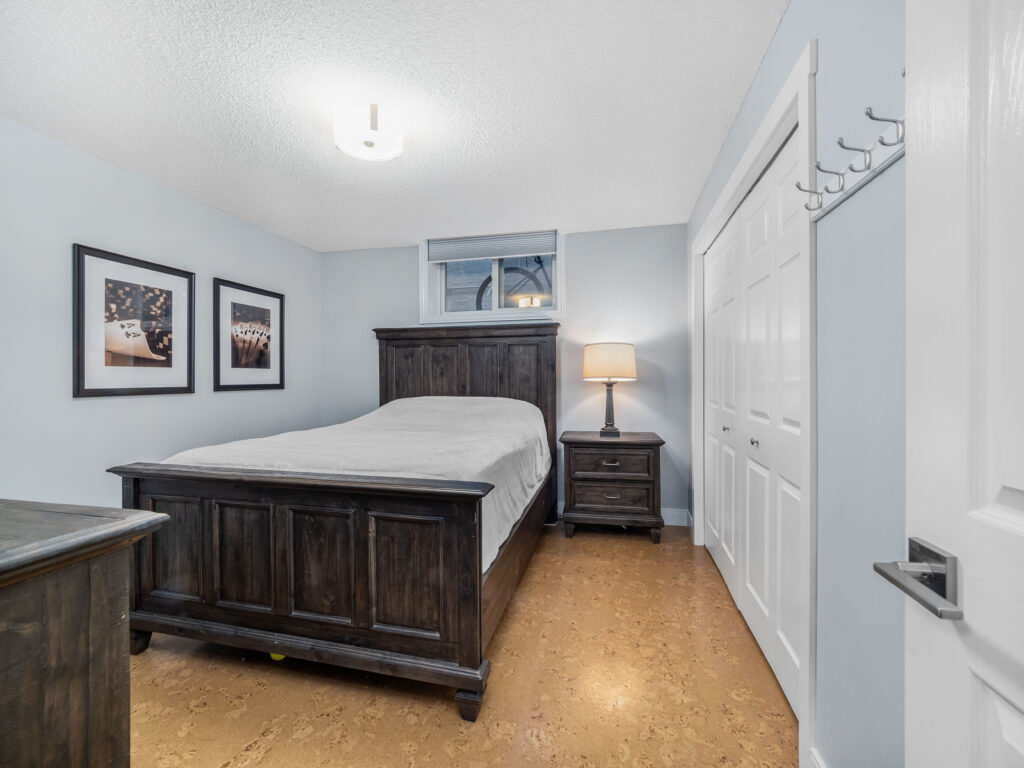 Precision Media & Marketing Real-estate photography of interior house