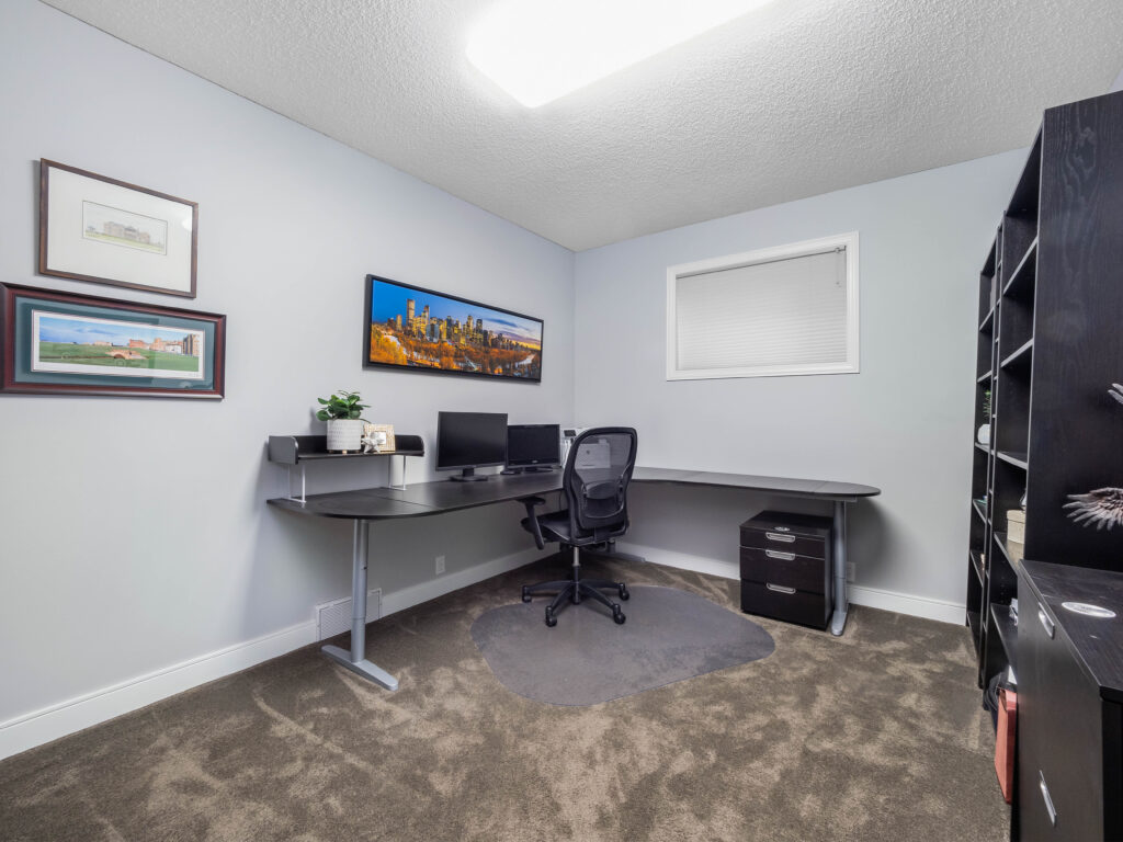 Precision Media & Marketing Real-estate photography of interior house