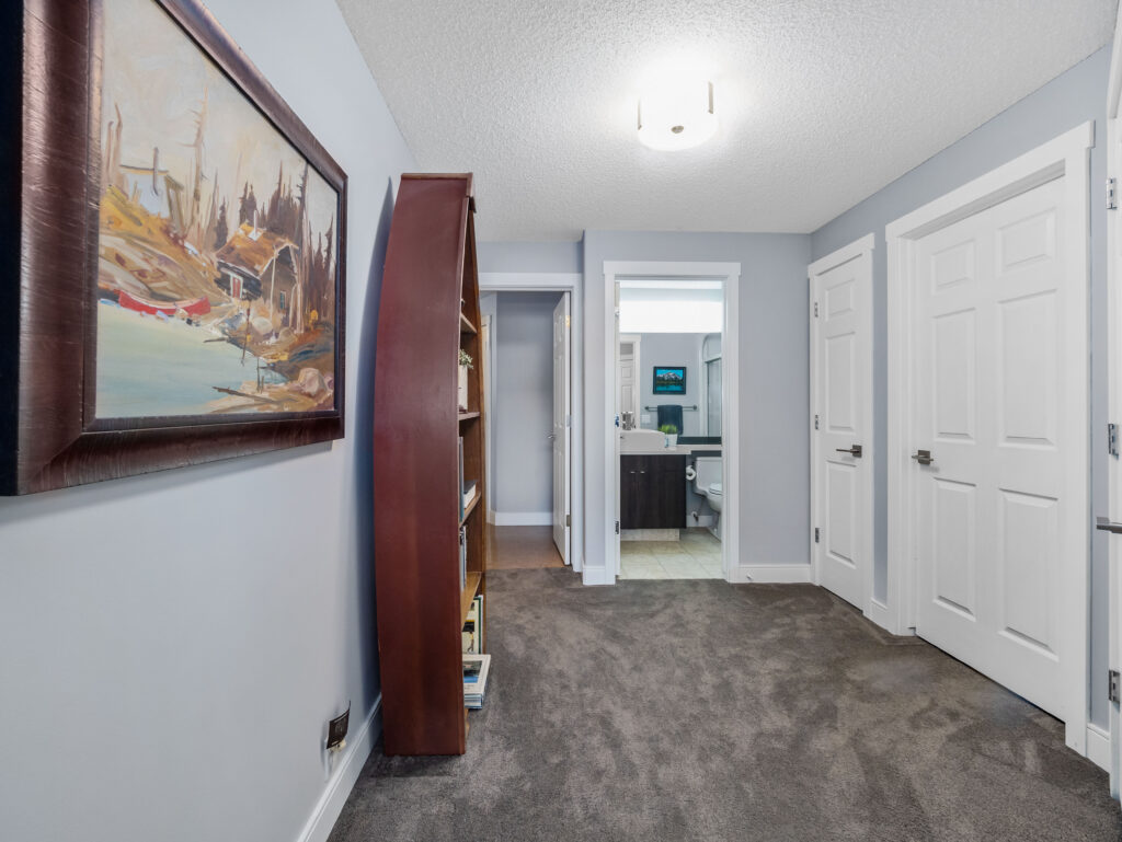 Precision Media & Marketing Real-estate photography of interior house