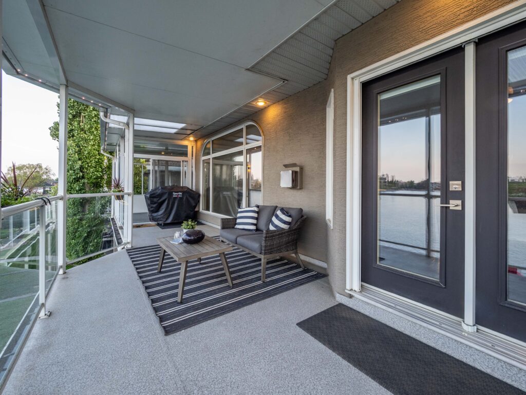 Precision Media & Marketing Real-estate photography of interior house