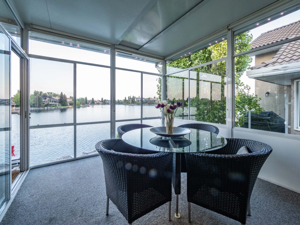 Precision Media & Marketing Real-estate photography of exterior house