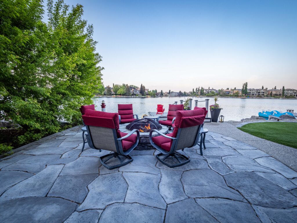 Precision Media & Marketing Real-estate photography of exterior house