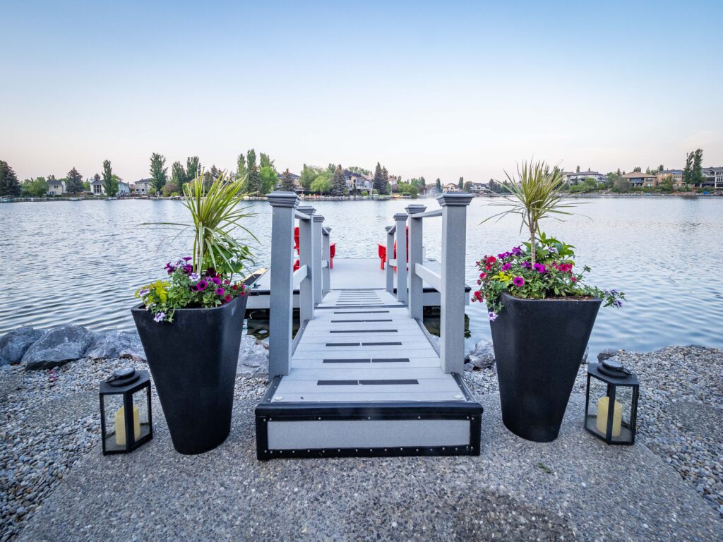 Precision Media & Marketing Real-estate photography of exterior house