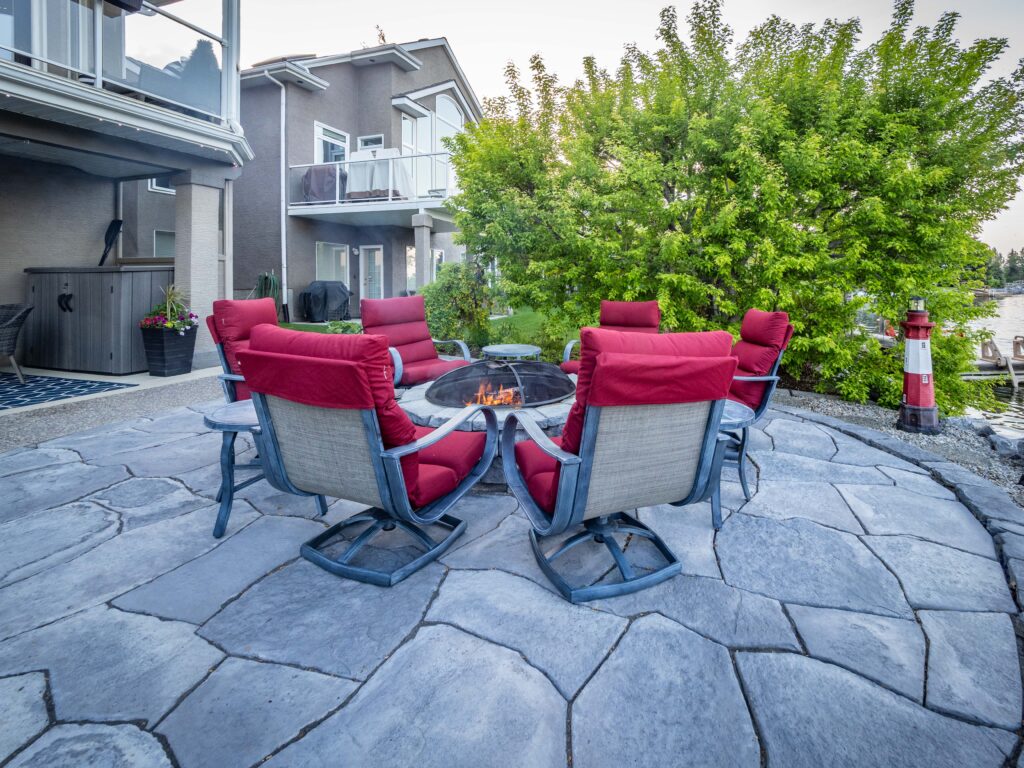 Precision Media & Marketing Real-estate photography of exterior house