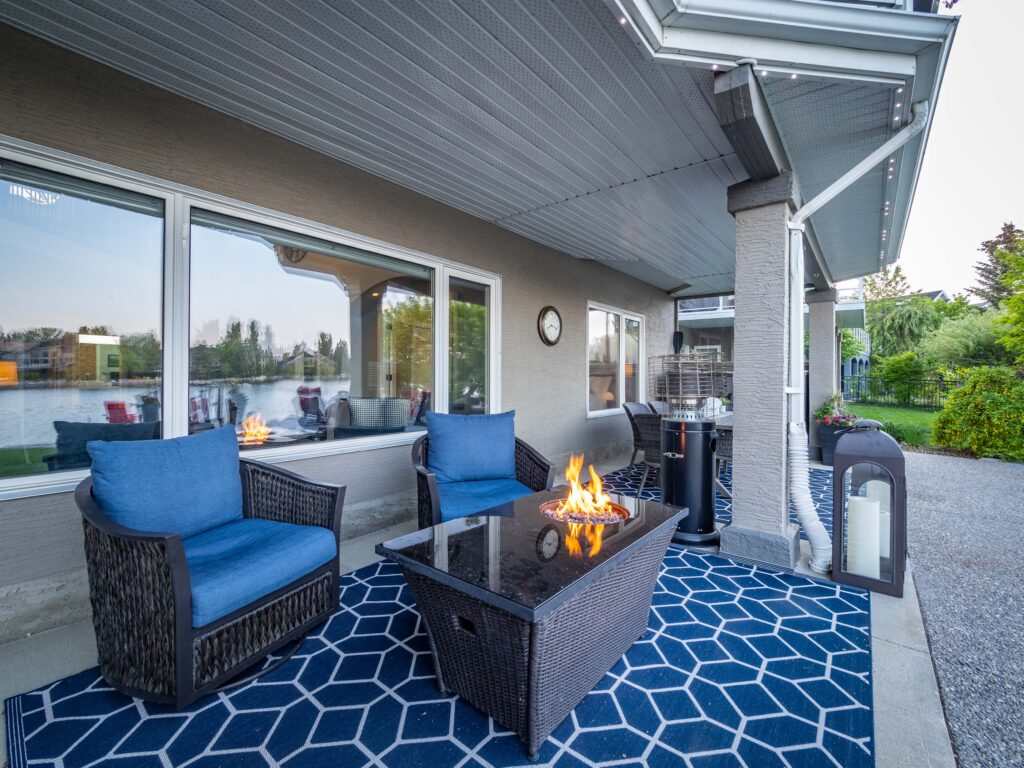 Precision Media & Marketing Real-estate photography of exterior house